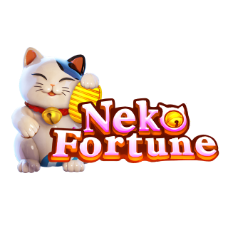 Neko Fortune_logo